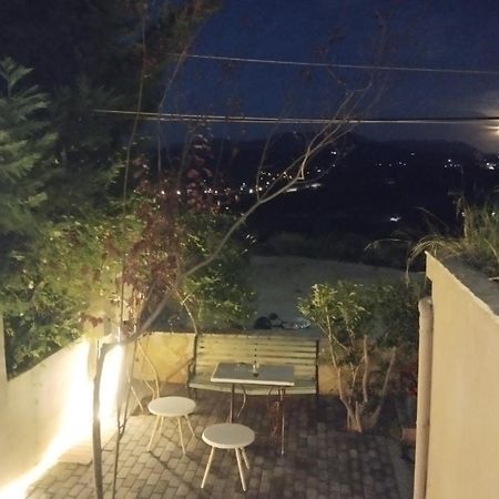 Willa Exostis Nauplion Zewnętrze zdjęcie