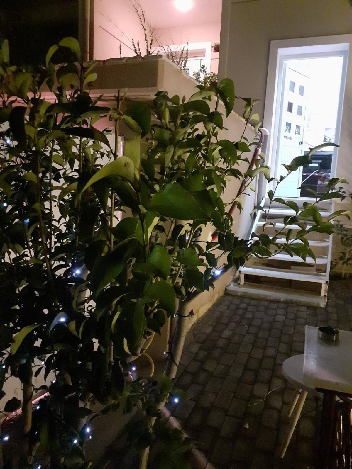 Willa Exostis Nauplion Zewnętrze zdjęcie